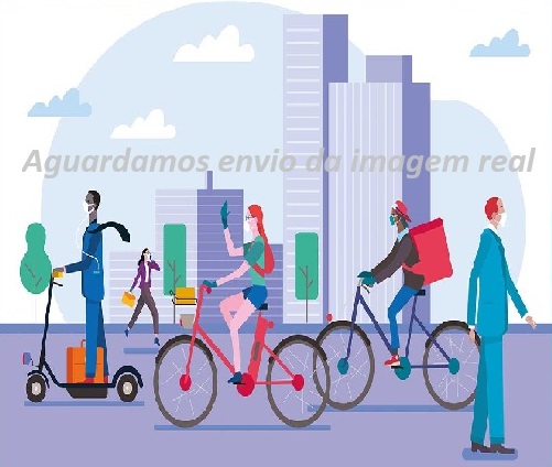 Imagem Centrais de Baterias na RAM